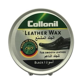 Collonil Leather Shoe Wax (50 ml)