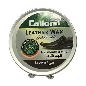 Collonil Leather Shoe Wax (50 ml)