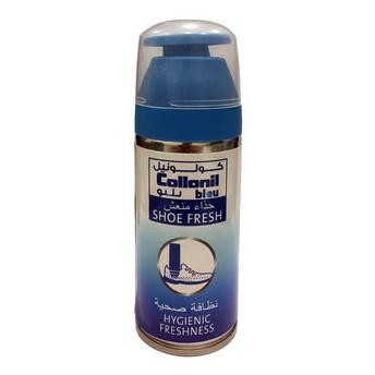 Collonil Bleu Shoe Fresh Deodorizer (100 ml)