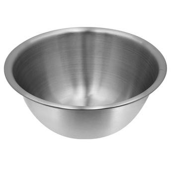 Raj Stainless Steel Mixing Bowl (3 L)