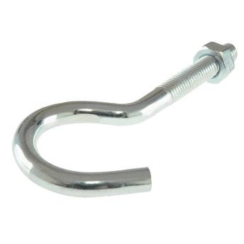 Suki Steel Hook Screw