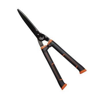 Magnusson Garden Geared Hedge Shears (610 x 208 mm)