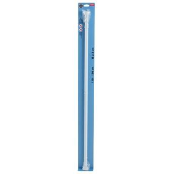 Tatay Shower Curtain Straight Rod (110-190 cm)