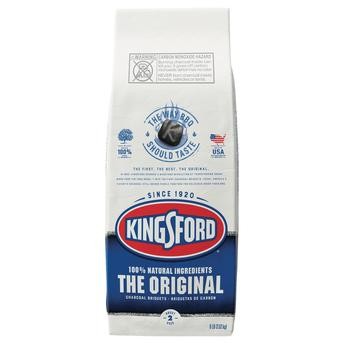 Kingsford BBQ Charcoal Briquettes (3.6 kg)