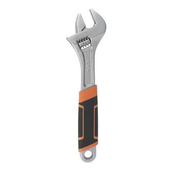 Magnusson Adjustable Wrench, GS1004  (35.2 cm)