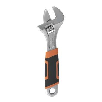 Magnusson Adjustable Wrench, GS1001 (21 cm)