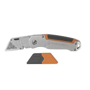 Magnusson Foldable Lockback Knife, KN09