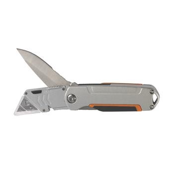 Magnusson Foldable Knife W/Accessory Set, KN10