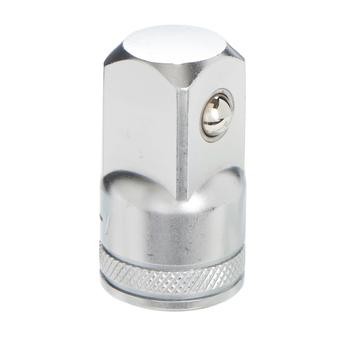 Magnusson Chrome Vanadium Steel Standard Socket Adaptor
