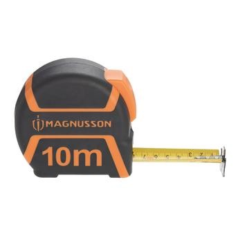 Magnusson Mixed Tape Measure, AMS40 (10 m)