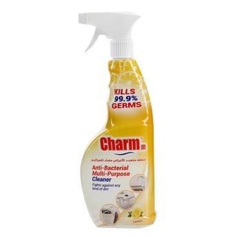 Charmm Anti-bacterial Multi-Purpose Cleaner (650 ml)