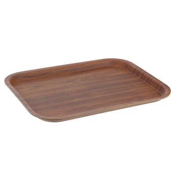 Evelin Serving Tray, Extra Large (35 x 35 x 46 cm)