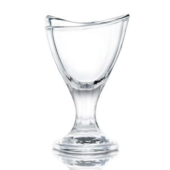 Ocean Delight Glass Sundae Cup (155 ml)