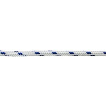 Suki Plastic Braided Rope (0.6 cm, Sold Per Meter)