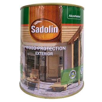 Sadolin Classic Wood Protection (1 L, E Base)