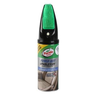 Turtle Wax Power Out Upholstery Cleaner & Protector