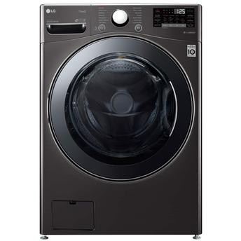 LG Freestanding Front Load Washing Machine, F20L2CRV2E2 (20 kg Wash, 12 kg Dry, 1100 rpm)
