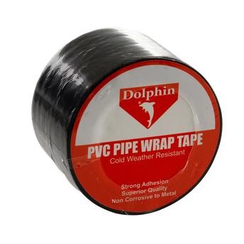Dolphin PVC Pipe Wrapping Tape (4.6 x 1100 cm)