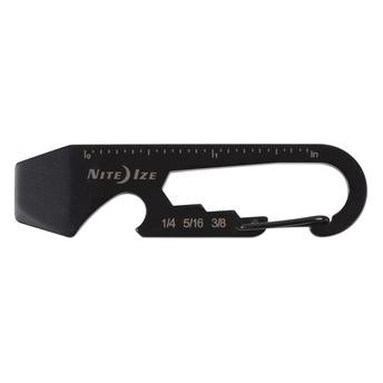 Nite Ize Doohickey Key Tool (6.48 x 1.72 x 0.25 cm)