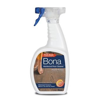 Bona Hard Surface Floor Cleaner (1.06 L, Cedar Wood)