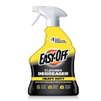 Easy-Off Cleaner Degreaser Spray (946 ml)