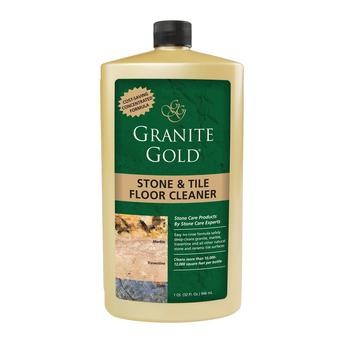 Granite Gold Stain & Tile Floor Cleaner (946 ml)