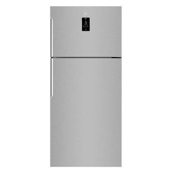 Electrolux Top Mount Refrigerator, EMT86910X (573 L)