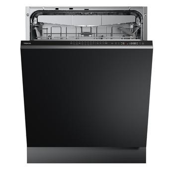 Teka Built-In Dishwasher, DFI 46950 ME (15 Place Setting)