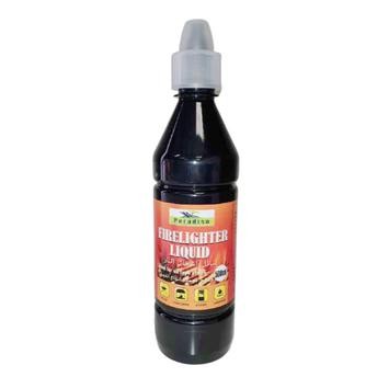 Paradiso Firelighter Liquid (500 ml)