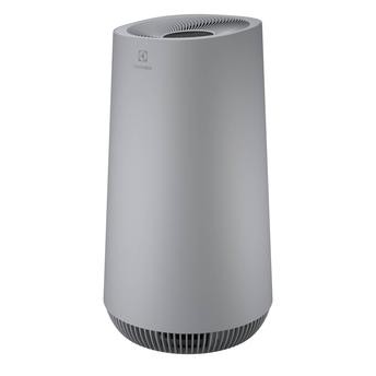 Electrolux Flow A4 4-Stage Filter Air Purifier, FA41-402GY (53m², Light Grey)