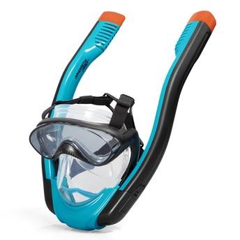 Bestway Hydro-Pro Flowtech Snorkel Mask S/M