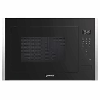 Gorenje Built-In Microwave Oven, BM251S7XG (25 L, 1450 W)