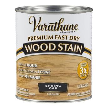 Varathane Fast Dry Wood Stain (946 ml)