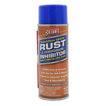 BTS Industrial Grade Rust & Corrosion Inhibitor (312 g)
