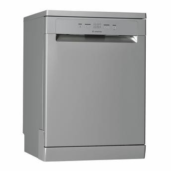 Ariston Freestanding Dishwasher, LFC 2B19 X UK (13 Place Setting)