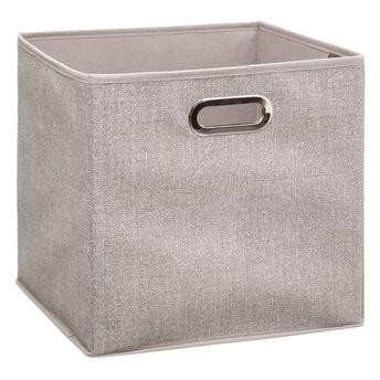 5five Polypropylene Storage Box (31 x 31 x 31 cm)
