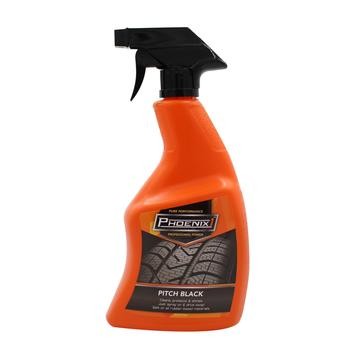 Phoenix1 Pitch Black Tire Cleaner (710 ml)