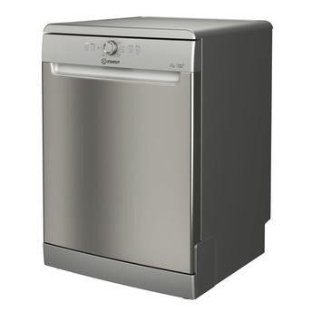 Indesit Freestanding Dishwasher, DFE-1B19XUK (13 Place Settings)