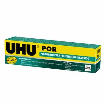 UHU Por Adhesive Glue (50 ml)