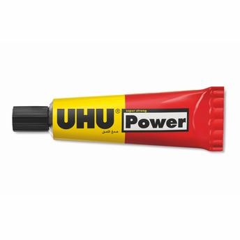 UHU Power Contact Glue Tube (50 ml)