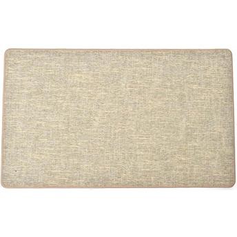 Woven Polyester Kitchen Mat (45 x 80 cm)