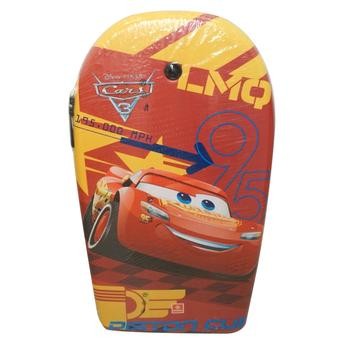 Mondo Disney Pixar Cars 3 Body Board (84 cm)