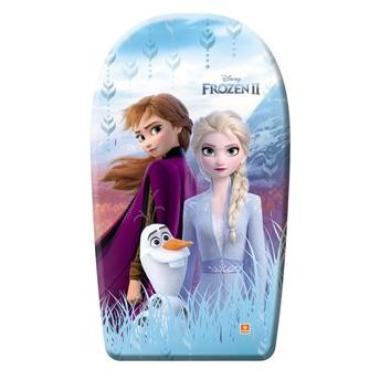 Mondo Disney Frozen2 Body Board (84 cm)