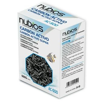 Chicos Activated Carbon Filter W/ Net Bag (500 g)
