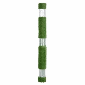 Linden Artificial Grass (2 x 4 m, 30 mm)
