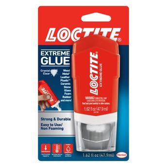 Loctite Extreme Glue (47.9 ml)