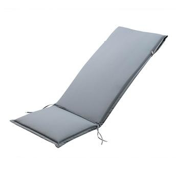 Polyester High Back Cushion Generic, PC000529-GR (149 x 60 cm)