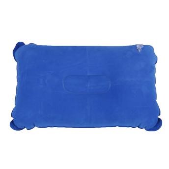 Inflatable Camping Pillow Generic (24 x 38 cm)