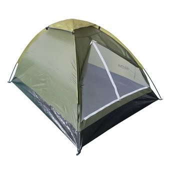 2-Person Dome Tent (200 x 140 cm)