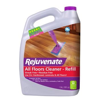 Rejuvenate All Floors Cleaner (3.78 L)